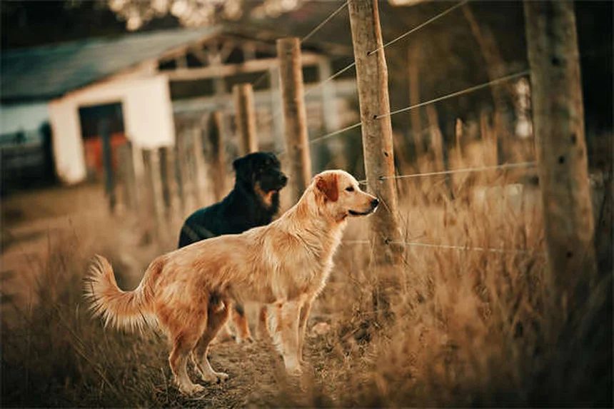 わがまま犬が2週間で変わる！「Please」訓練法のコツ