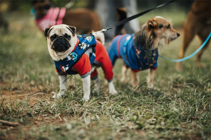 犬の心臓発作、実は超レア！症状と予防のポイント